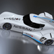 Illustration for article titled GT-R LMP1-H Changes Everything You Think You Know About Racing